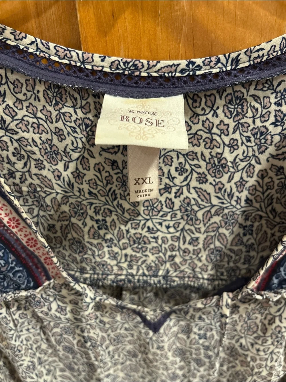 Knox Rose Bundle of 3 Tops - Picture 4 of 16